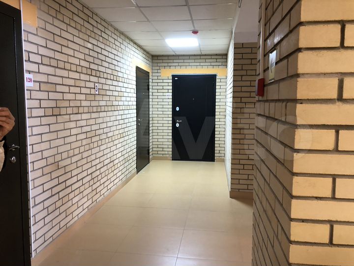 Квартира-студия, 26 м², 3/9 эт.