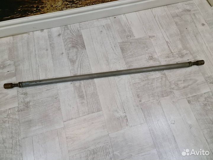 Турник распорный 100 см