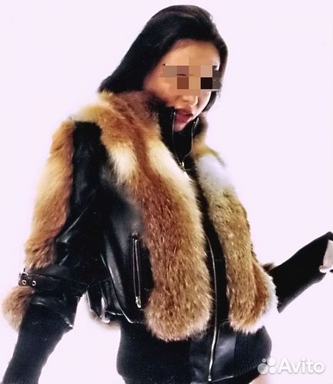 Пошив и ремонт одежды из кожи и меха