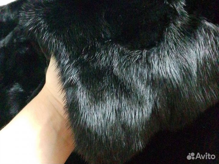 Продам мутон и норка на пошив