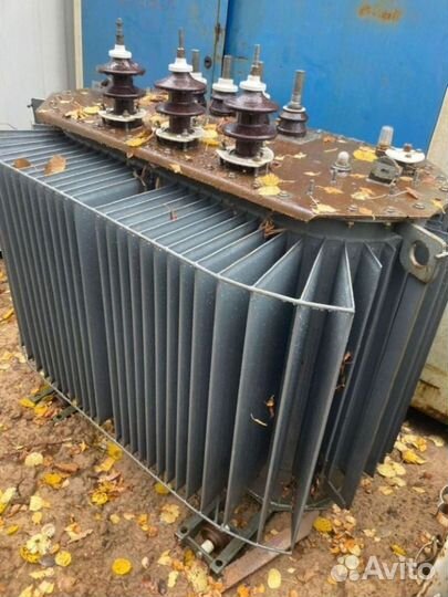 Трансформатор б\у арт75368