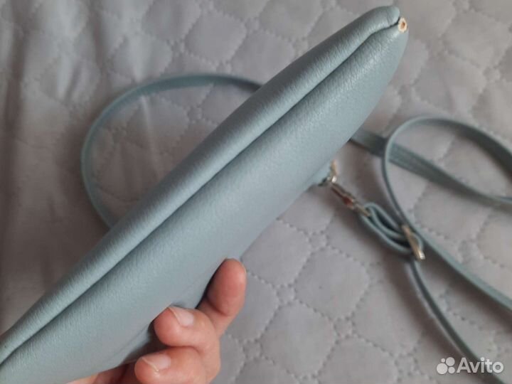 Сумка через плечо для телефона