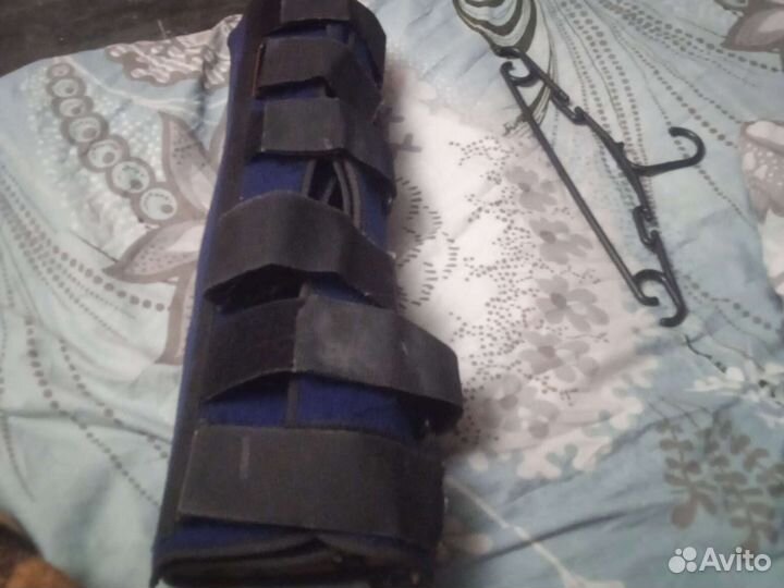 Бандаж ортопедический