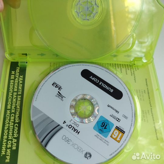 Игры на xbox 360