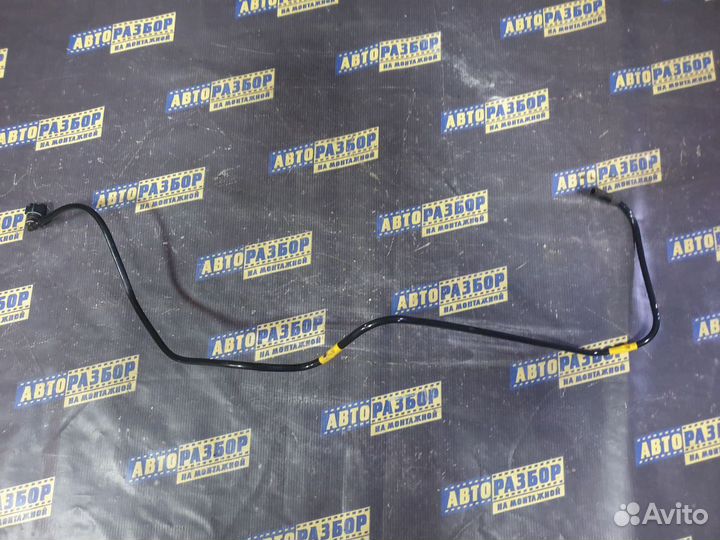 Трубка абсорбера Рено Логан