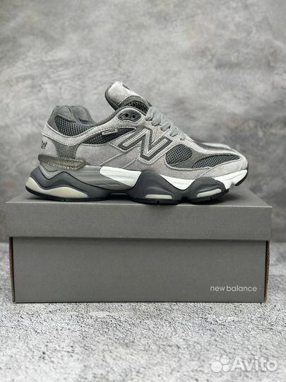 Кроссовки New Balance 9060