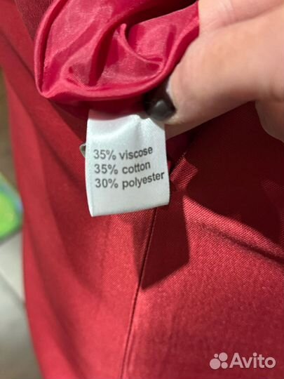 Платье женское 42 44