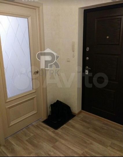 1-к. квартира, 33 м², 2/5 эт.