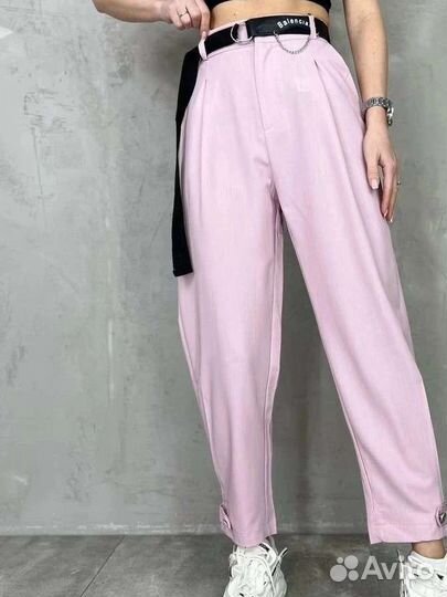 Брюки женские новые