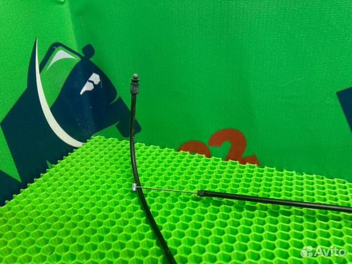 Трос замка капота Bmw 5 F10 N52B25 2010