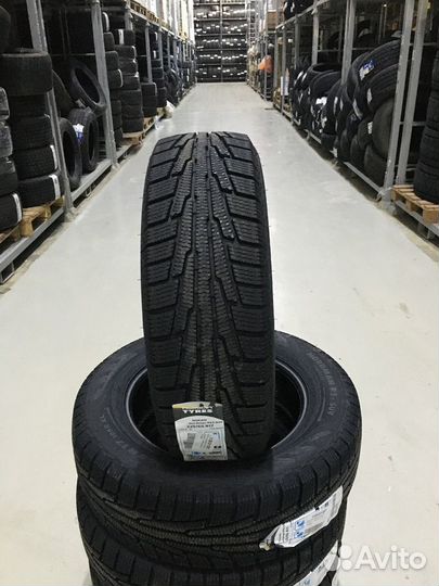 Nokian Tyres Nordman RS2 185/60 R14 82R