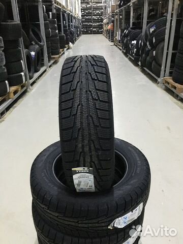 Nokian Tyres Nordman RS2 185/60 R14 82R