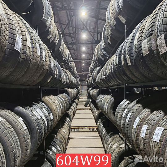 Nokian Tyres Hakkapeliitta R2 SUV 235/65 R17 108L