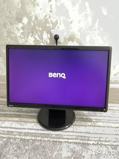 Монитор Benq W2108