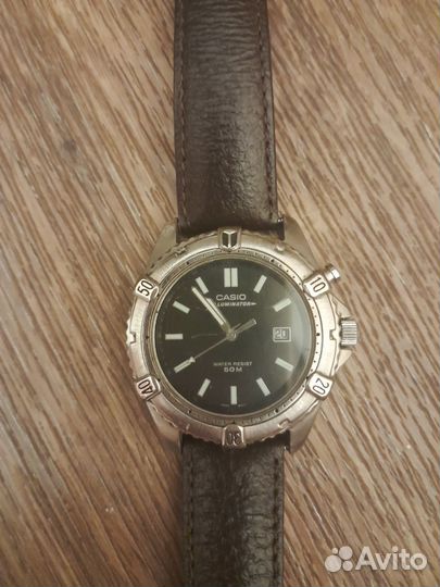 Мужские часы 