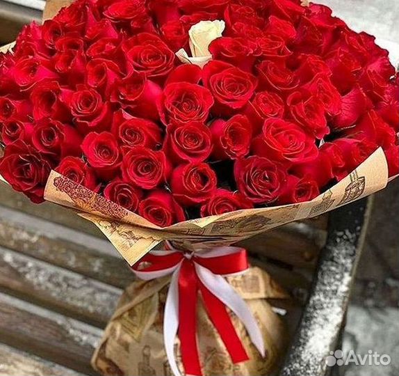 Цветы розы букеты Доставка