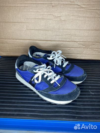 Кроссовки saucony