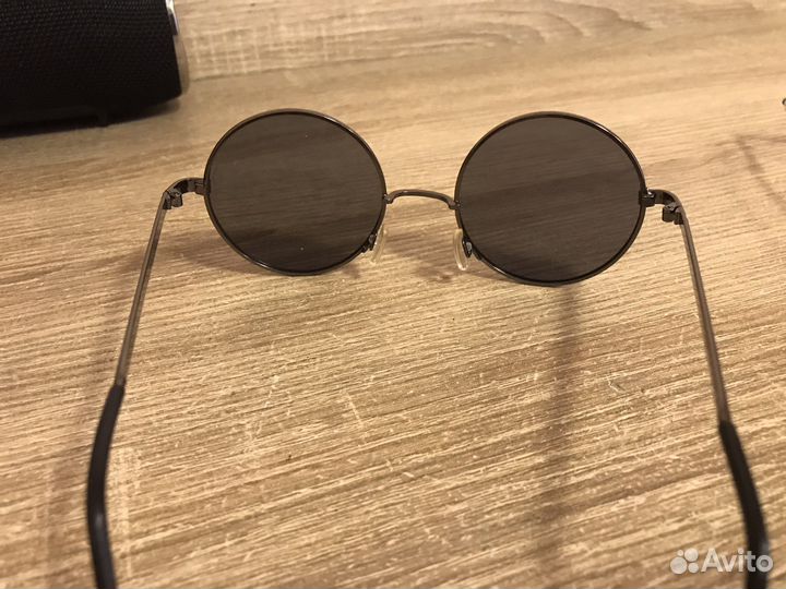 Солнцезащитные очки женские