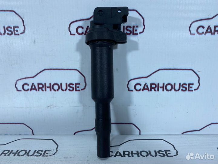 Катушка зажигания Peugeot 308 euro 5 1.6 EP6 120