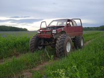 ВАЗ (LADA) 1111 Ока 0.7 MT, 1998, 29 900 км, с пробегом, цена 350 000 руб.