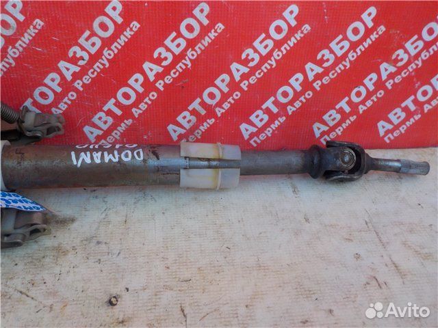 Рулевая колонка Honda Domani 1992-1996