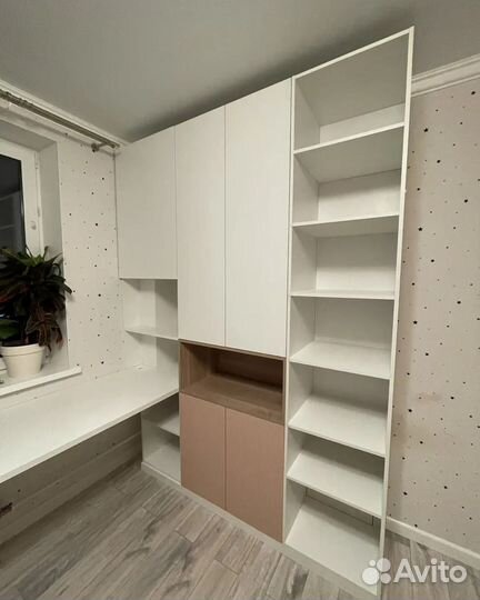 Стенка в гостиную