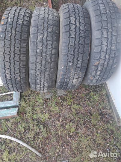 Rosava Бц-15 195/75 R15C