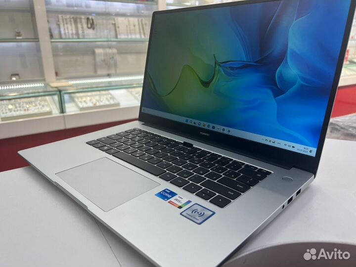 Ноутбук, Huawei MateBook D 15