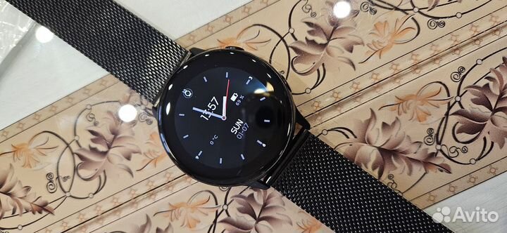 Samsung watch active