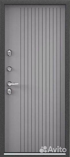 Дверь входная Torex Snegir Arctik термо