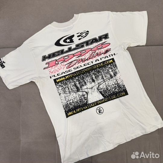 Футболка Hellstar