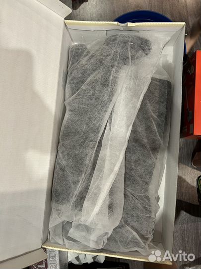 Сапоги демисезонные