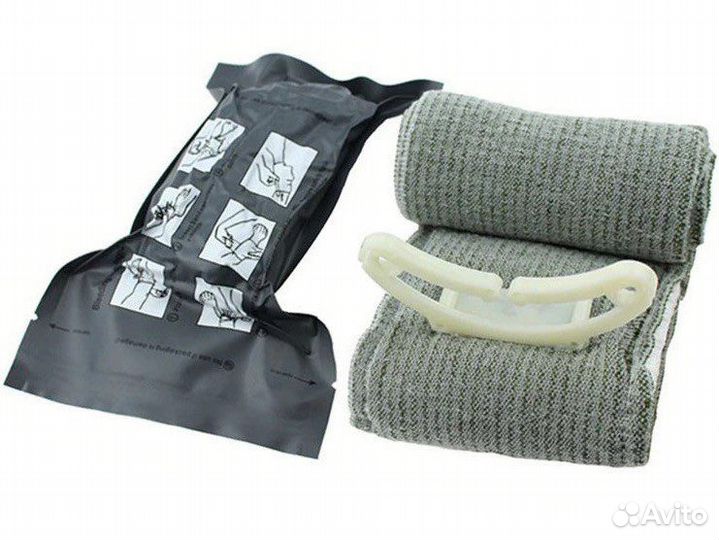 Израильский бандаж