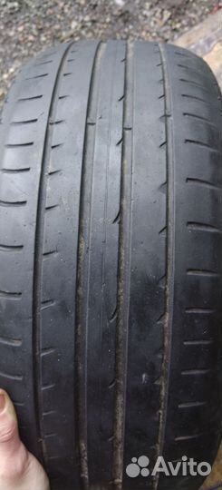 Hankook Ventus Prime 2 K115 205/55 R16