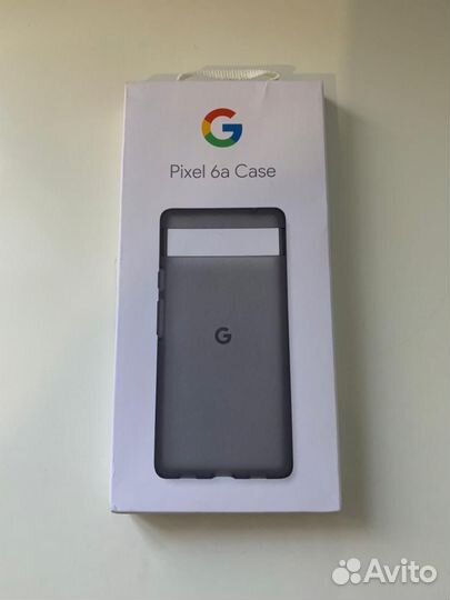 Чехол для Google Pixel 6, 6 Pro, 6a