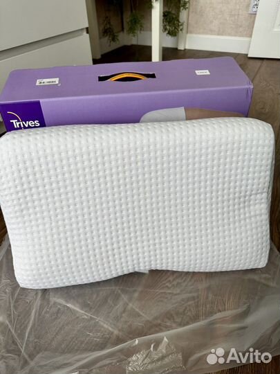 Подушка ортопедическая