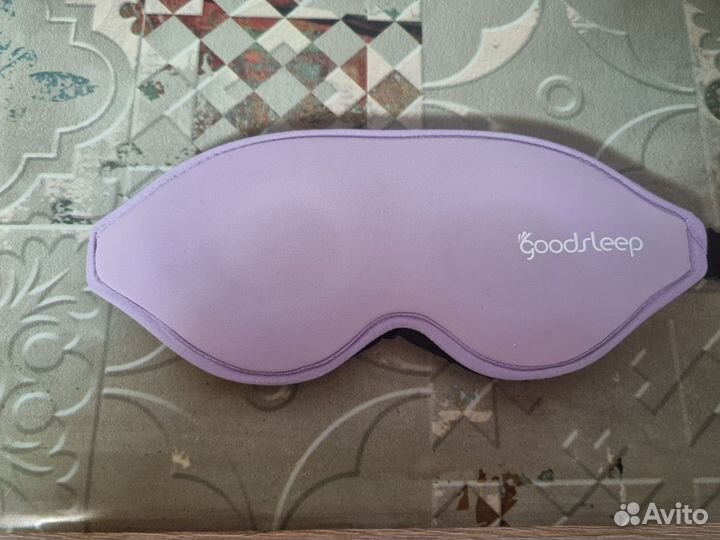 Маска для сна