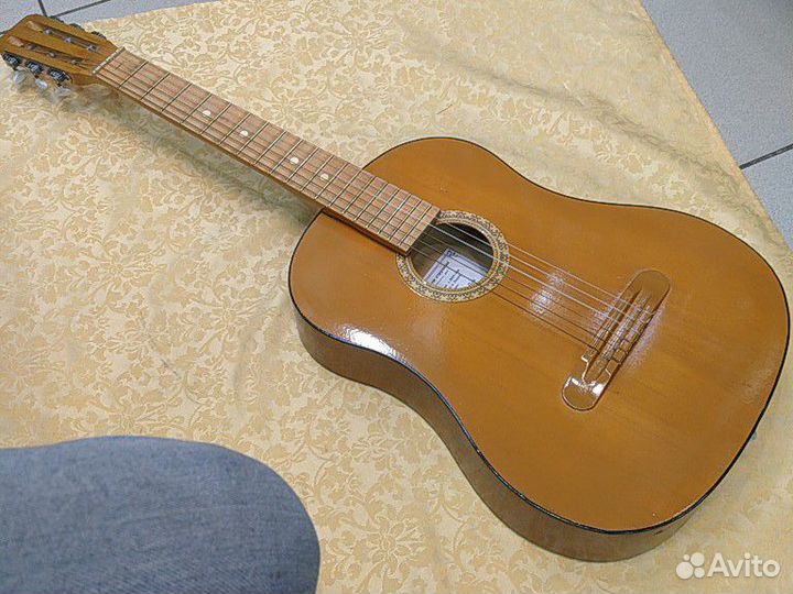 Гитары (новое поступление) для начинающих