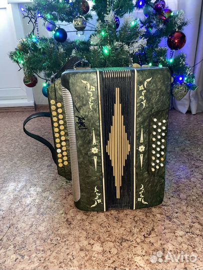 Гармонь беларусь