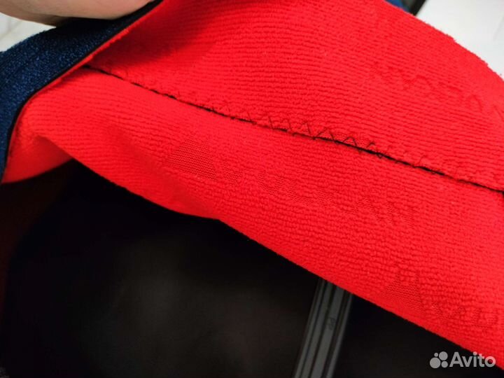 Неопреновый гидрокостюм TWF размер M взрослый