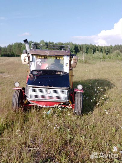 Багги