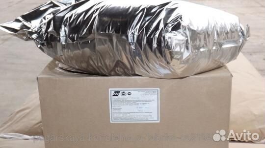 Фасовка и упаковка сыпучих продуктов