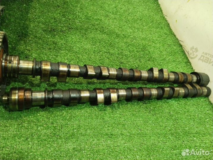 Гбц Volvo S80 1 (B520) MT 2.0 2000