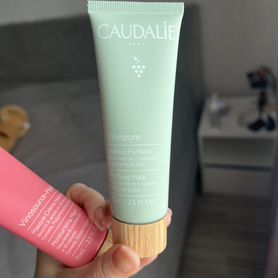 Маска для лица Caudalie