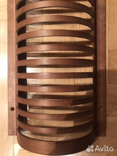 IKEA держатель для хранения DVD/CD