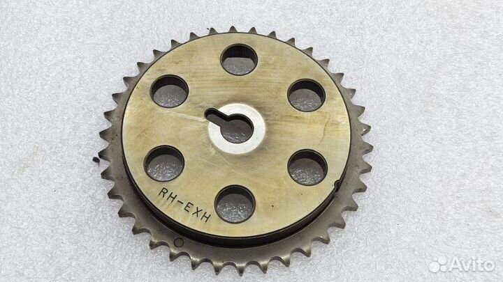 Шестерня грм правая Subaru Tribeca WX EZ30D