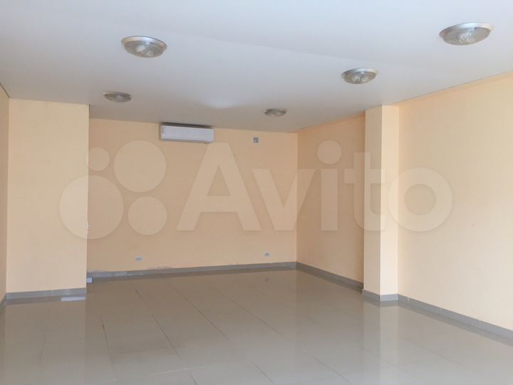 Торговая площадь, 43.1 м²