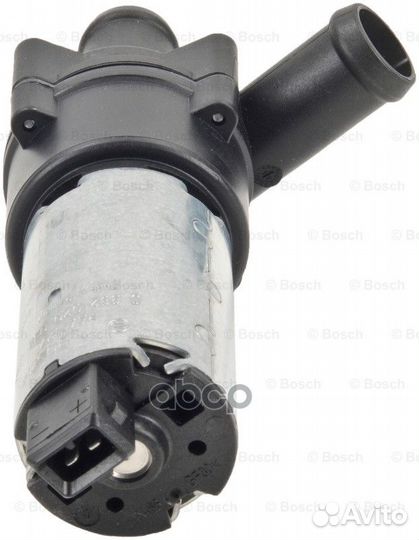 Насос водяной VAG 0392020039 Bosch