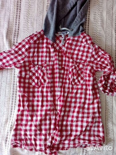 Одежда детская