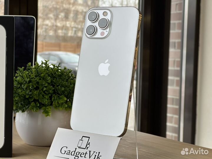 iPhone 13 Pro Max, 256 ГБ